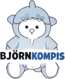 Björnkompis