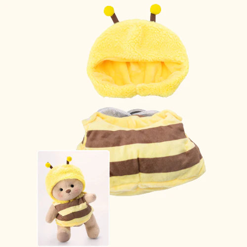 BEE OUTFIT