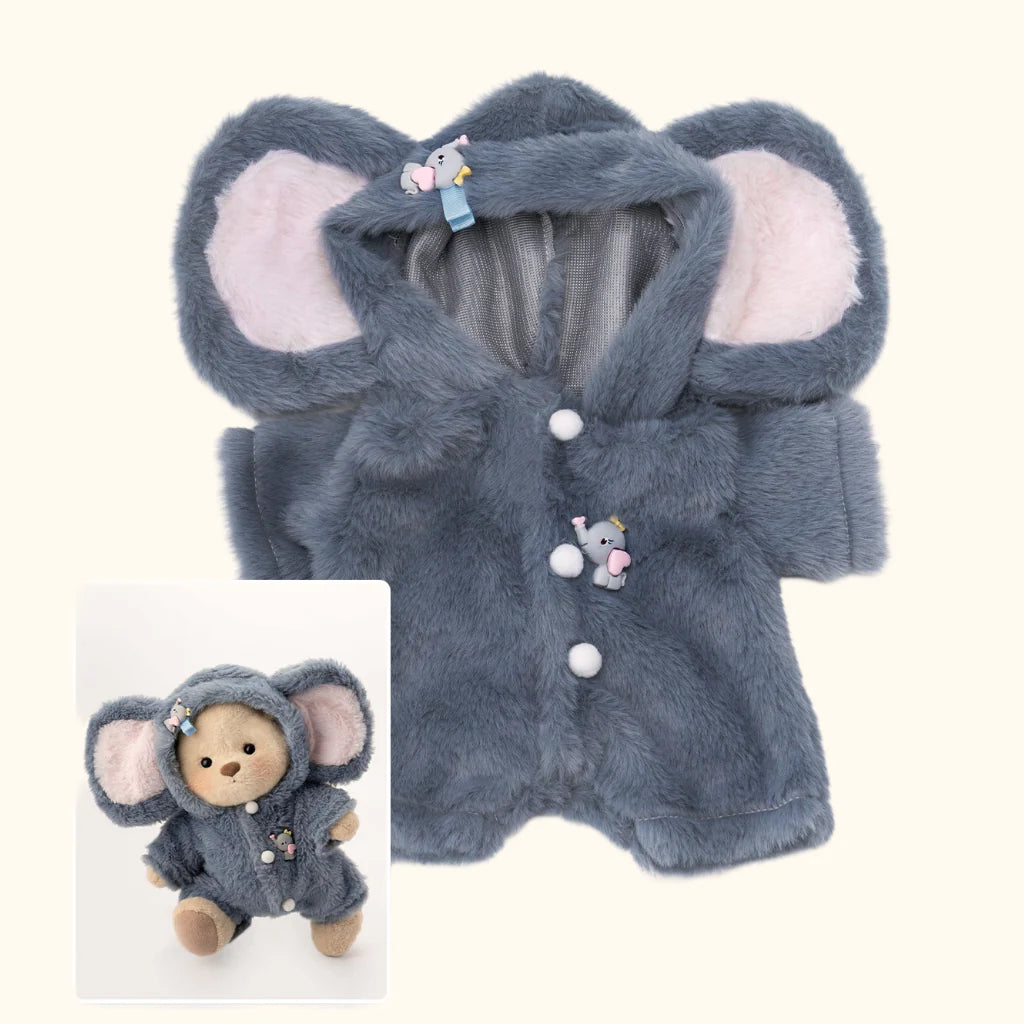 ELEFANT OUTFIT